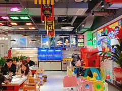 -蛙一刀·麻椒鱼火锅(金仙桥店)