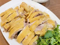 -阿水土鸡(远光店)