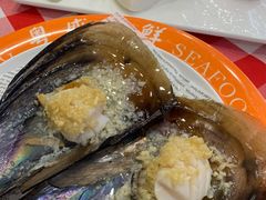 -粤盛海鲜平价店(洛溪食街店)