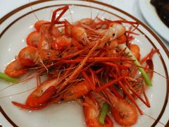 -茂隆餐厅(进贤路店)