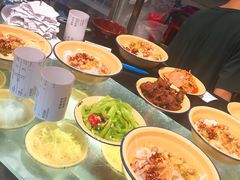 -东排食堂长沙小吃大排档(五一广场店)