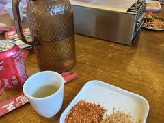 -李不管把把烧(火车南站店)