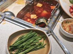 -海底捞火锅(世界城广场店)