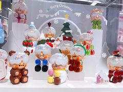 -泡泡玛特POPMART(赛格国际购物中心店)