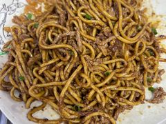 -清真双宝红油牛系列