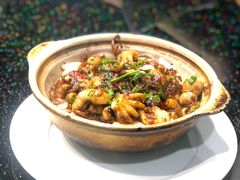 -日食记精菜馆(建邺万达店)