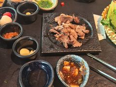 -黑牛の店·黑金店(沈阳万象城店)