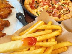 -必胜客(领界店)
