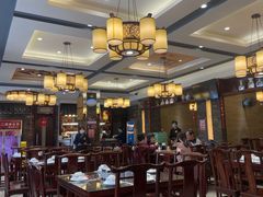 -肖记公安牛肉鱼杂馆·省级非物质文化遗产(三角路直营店)