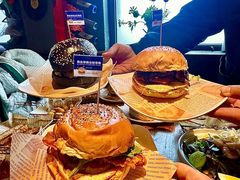 -学府公社餐酒吧(原中关村天堂店)