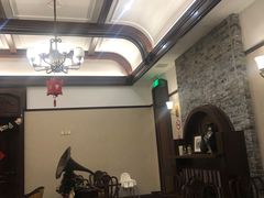 -东海咖啡馆