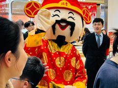 -金茂览秀城