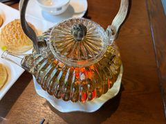 -ZEN采蝶轩·粤味臻鲜·手作点心·商务宴请(泰州店)