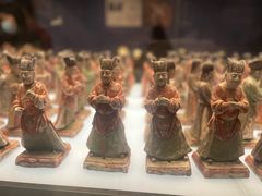 -陕西历史博物馆