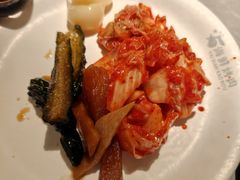 -伍棵星炭烤自助料理·烤鳗鱼(浦东食品城店)