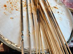 -火塘云南烧烤大排档