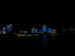 -武汉两江游览·夜游长江(汉口粤汉码头)