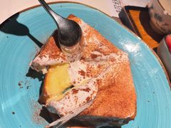 -半秋山西餐厅(巴南万达广场店)