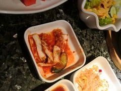 -汉拿山(包河万达店)