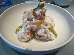 -小大董·烤鸭(观景餐厅·南京西路店)