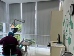 -泰康拜博口腔(凯迪大厦店)