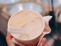 山竹-Dip in Gelato(富民路店)