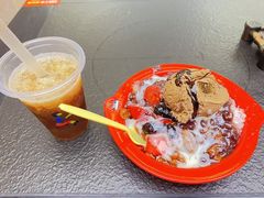 -铁真·刨冰红焖羊肉·正宗老字号