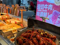 -谭三娘鲜切牛肉自助火锅(北京路店)