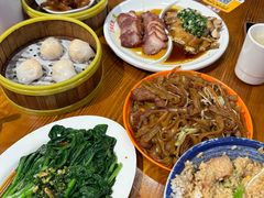 -澳门陈光记烧味饭店(南京德基广场店)
