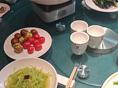 -谢氏老金口七号宴(武昌大道店)