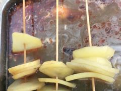 土豆-大姐麻辣烫(莲宝中路店)