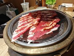 -泥炉烧肉师(新街口金銮巷店)