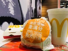 -麦当劳(国际大厦店)