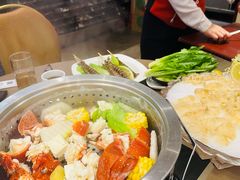 -东国海鲜火锅城(氹仔店)
