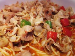 -老板恋上鱼(恒隆广场店)