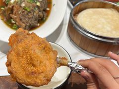 -梅利汴京烤鸭•开封豫菜地标店(东大街店)