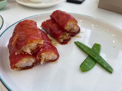 -丰尔粥食·顺德鱼生·干蒸排骨顺德菜(大良分店)