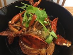 -鑫阿强海鲜大排档·老厦门特色菜(中山路店)