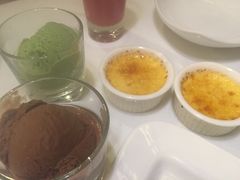 焦糖布丁-斗牛士牛排(南京东路店)