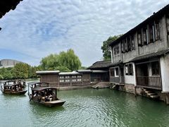-乌镇景区