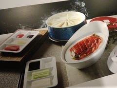 -凤凰园烤鸭店·唐山菜·传承花椒肉(老唐丰路店)