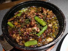 -老头儿油爆虾(星光一期店)
