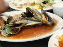 -渔洲情海鲜酒家