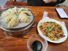 -十里铺铁板鱿鱼