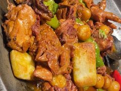 -六尺巷新徽菜(总店)