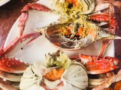 -荣祥海鲜·烟台菜(胜利路二部)
