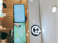 门面-CoCo都可(中华广场店)