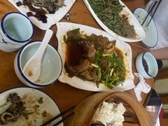 -正宗天津烧麦馆(柳州路店)