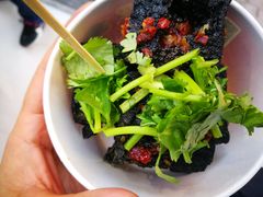 -黑色经典臭豆腐·湖南特产(坡子街店)