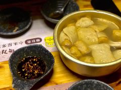 -恩你小木屋米酒店(莱山店)